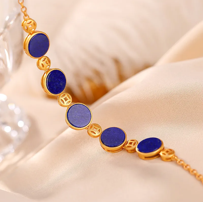 Bracelet femme doré – Vente Flash Bijoux
