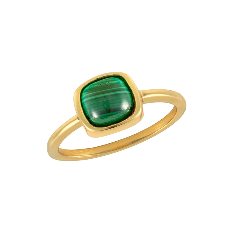 Bague femme dorée, chic – Vente Flash Bijoux