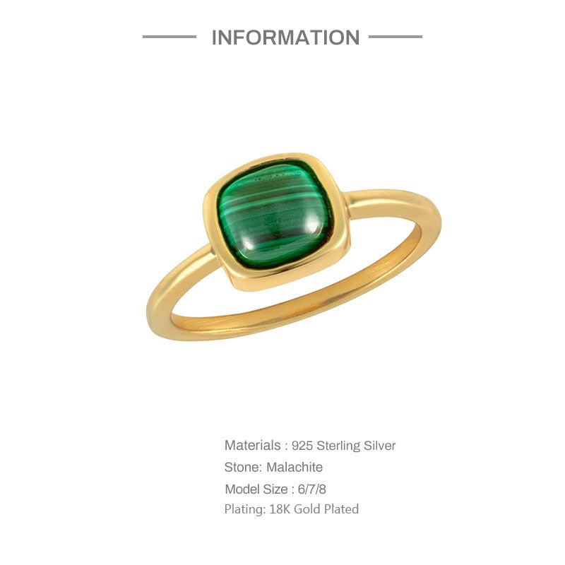 Bague femme dorée, chic – Vente Flash Bijoux