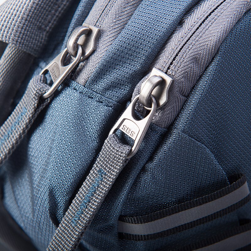 Sac de sport, en nylon, vintage – Vente Flash Bijoux