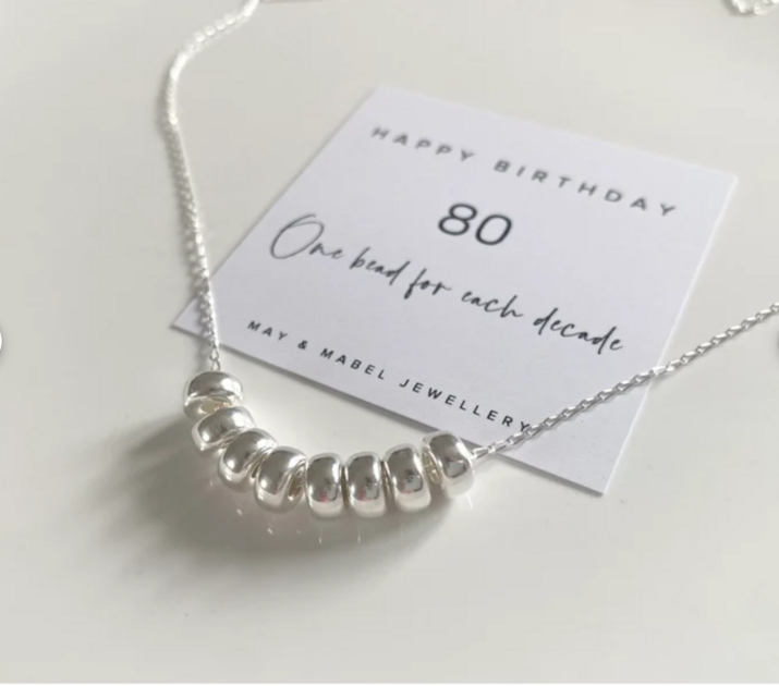Collier femme argenté – Vente Flash Bijoux