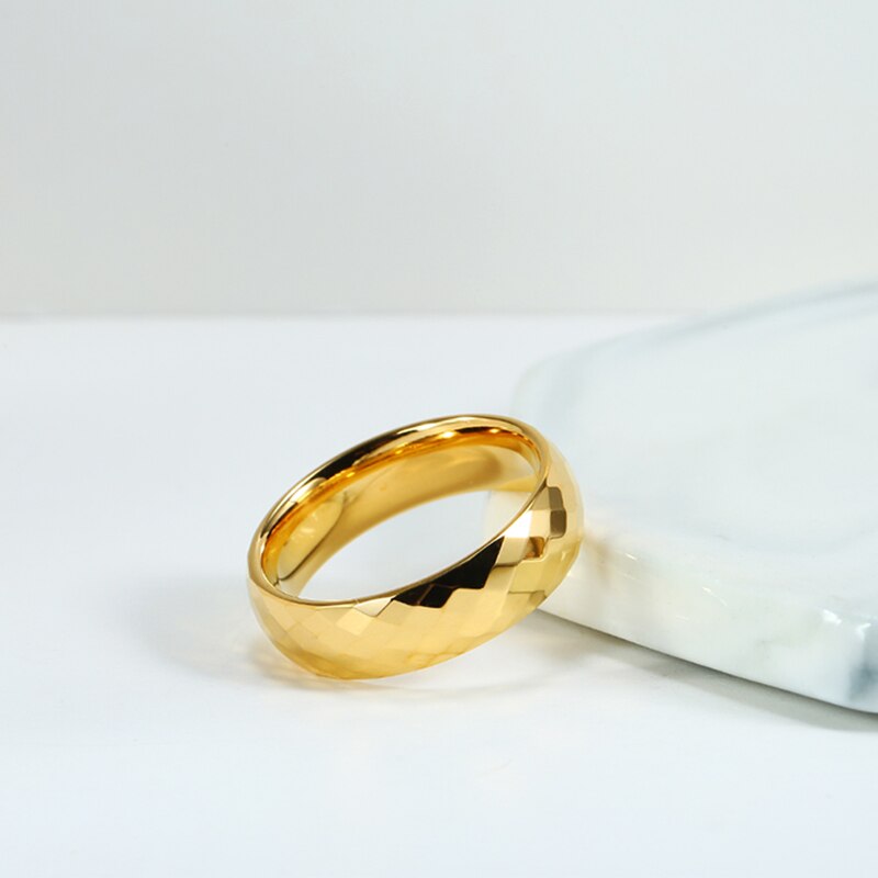 Bague femme dorée, minimaliste – Vente Flash Bijoux