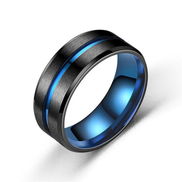 Bague femme acier inoxydable – Vente Flash Bijoux
