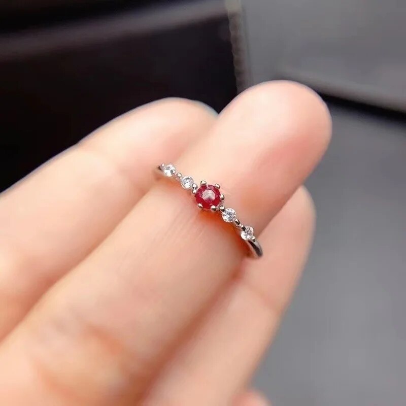 Bague femme dorée ou argentée – Vente Flash Bijoux
