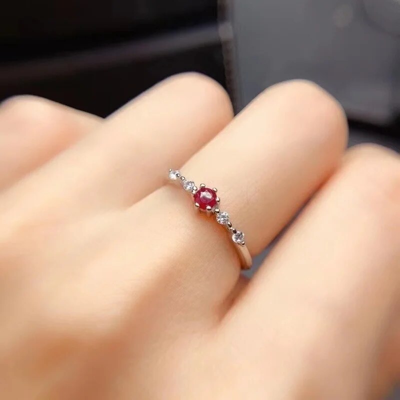 Bague femme dorée ou argentée – Vente Flash Bijoux