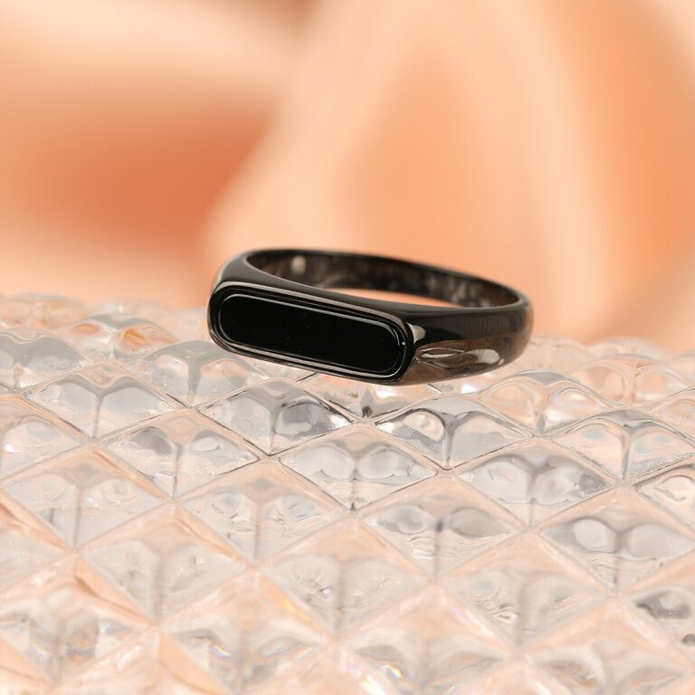 Bague femme dorée, raffiné – Vente Flash Bijoux