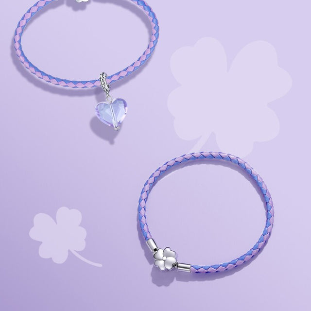 Bracelet femme argenté, chaîne, raffiné – Vente Flash Bijoux