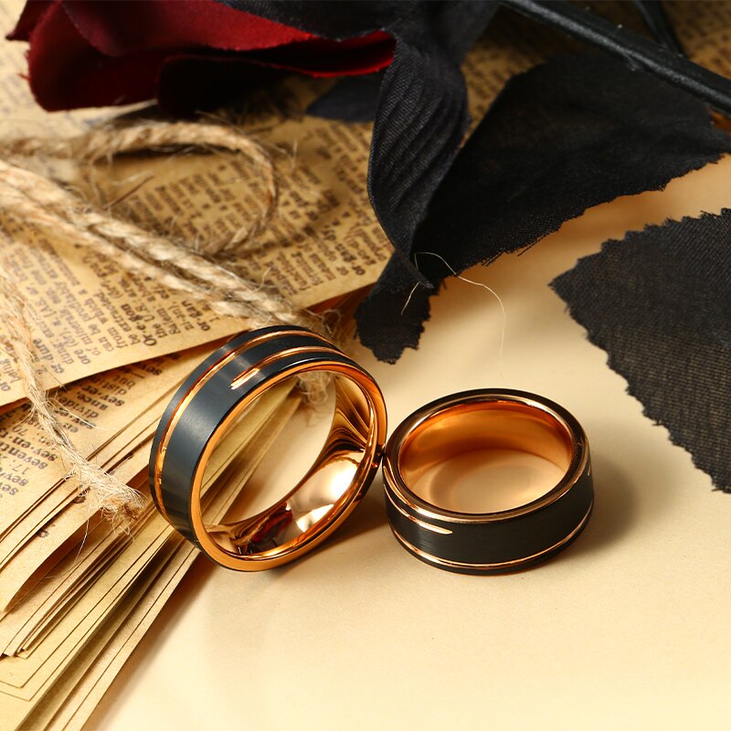 Bague femme dorée, romantique – Vente Flash Bijoux