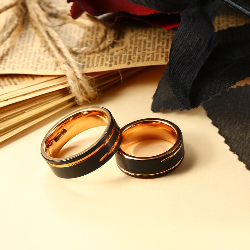 Bague femme dorée, romantique – Vente Flash Bijoux
