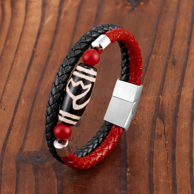 Bracelet femme acier inoxydable, raffiné – Vente Flash Bijoux