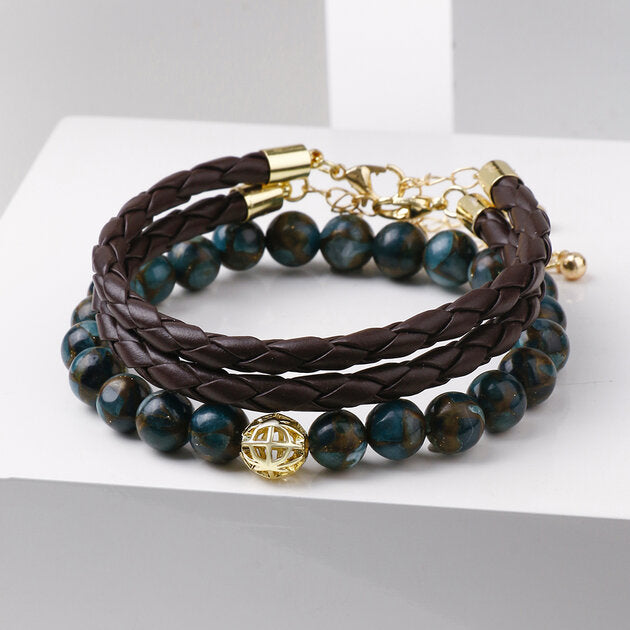 Parure femme perles – Vente Flash Bijoux