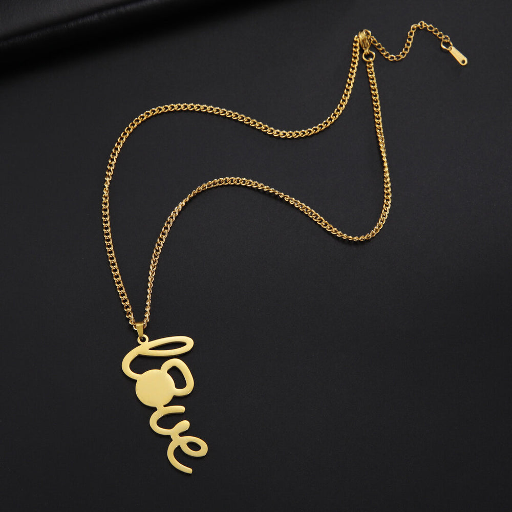 Collier femme doré, romantique, bohème – Vente Flash Bijoux