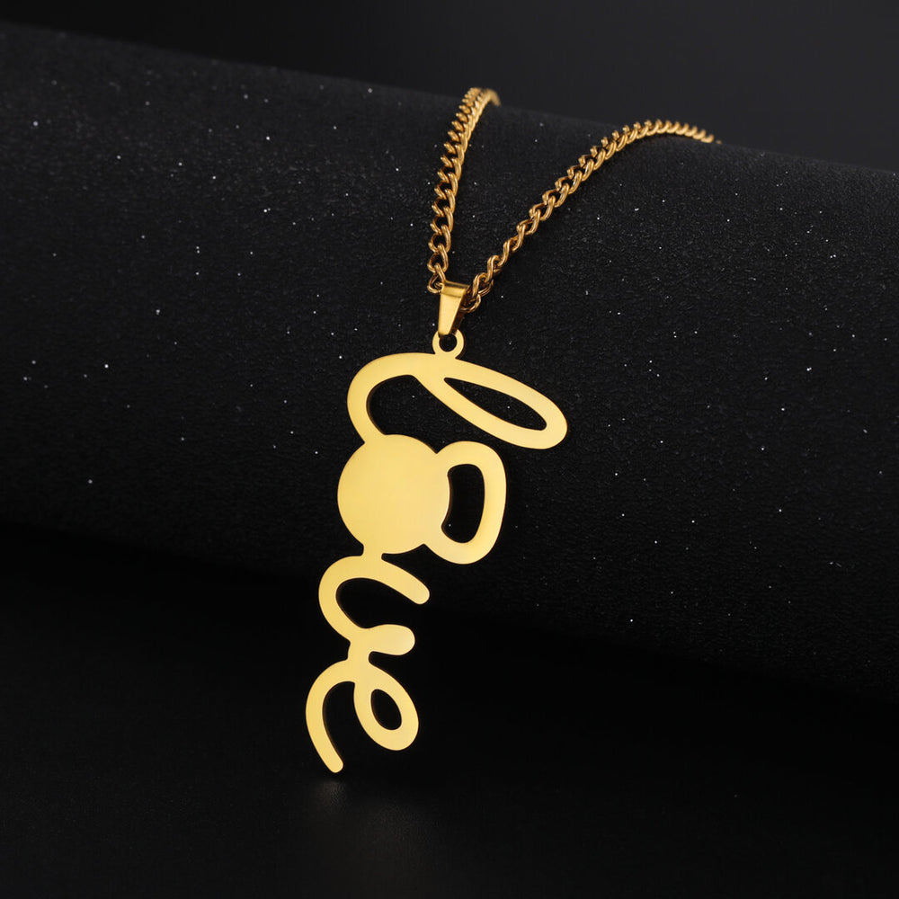 Collier femme doré, romantique, bohème – Vente Flash Bijoux
