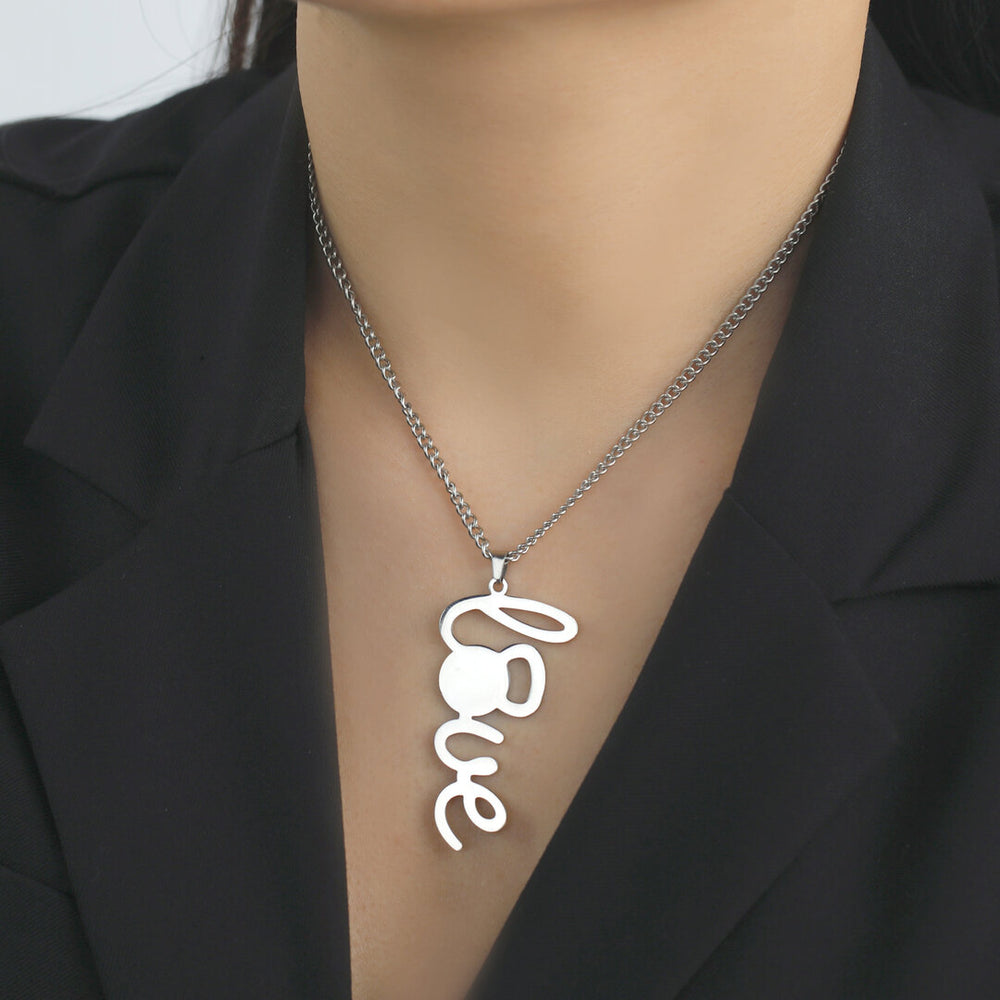 Collier femme doré, romantique, bohème – Vente Flash Bijoux