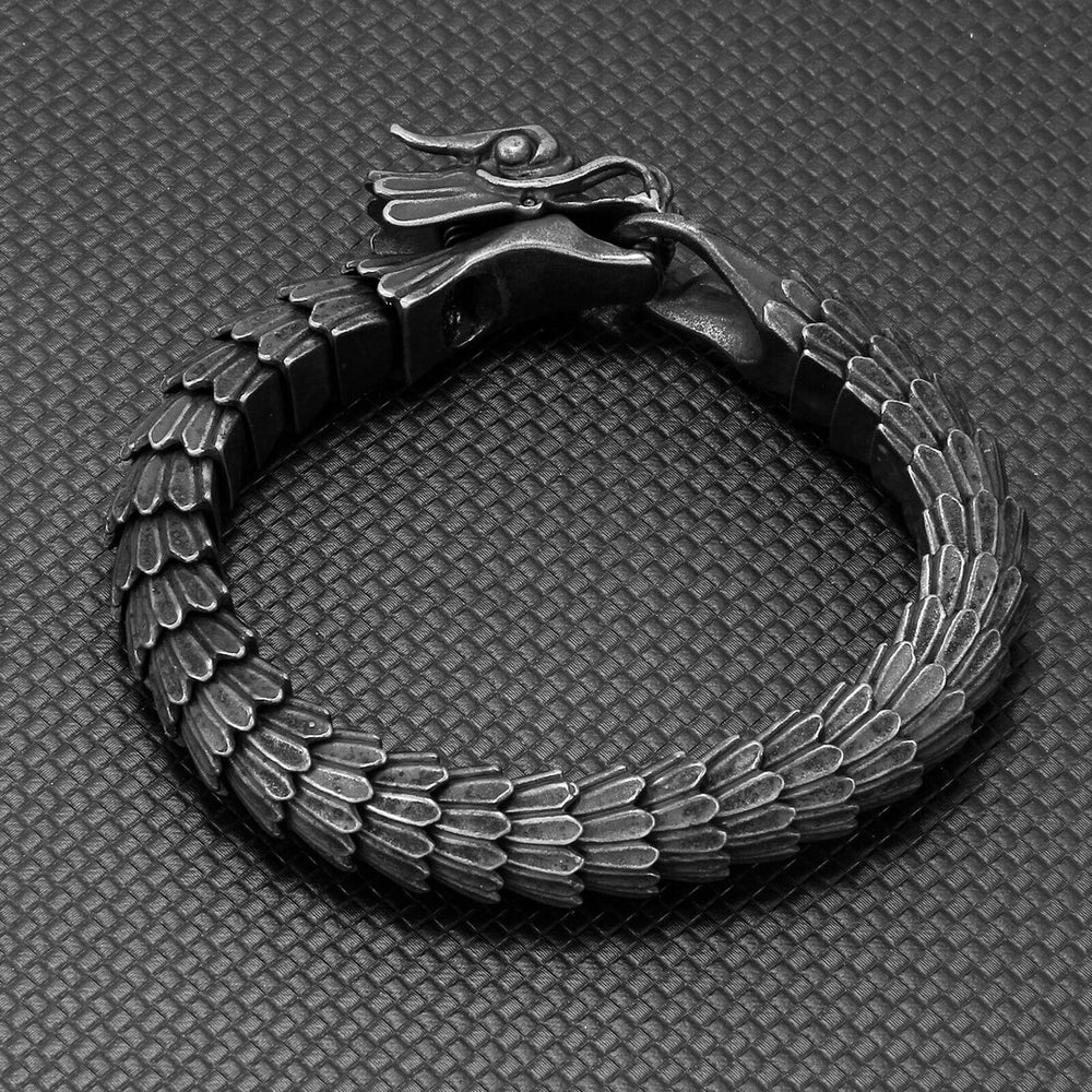 Boucles d'oreilles acier inoxydable, chaîne – Vente Flash Bijoux