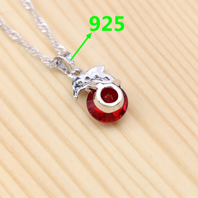 Boucles d'oreilles argentées, zircon cubique, intemporel – Vente Flash Bijoux