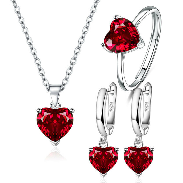 Boucles d'oreilles dorées ou argentées, zircon cubique, minimaliste – Vente Flash Bijoux