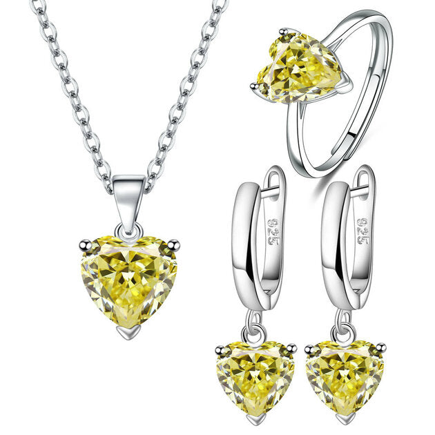 Boucles d'oreilles dorées ou argentées, zircon cubique, minimaliste – Vente Flash Bijoux