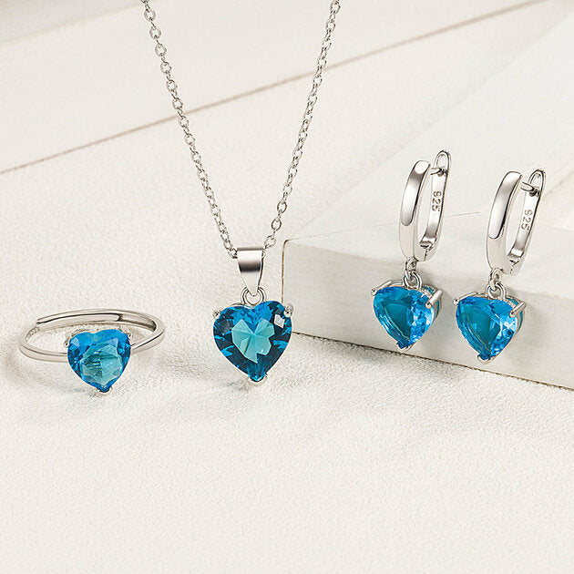 Boucles d'oreilles dorées ou argentées, zircon cubique, minimaliste – Vente Flash Bijoux