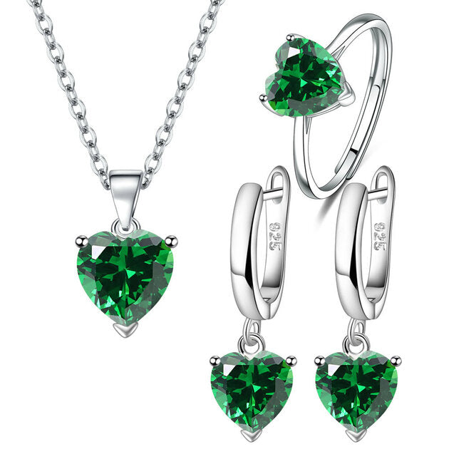 Boucles d'oreilles dorées ou argentées, zircon cubique, minimaliste – Vente Flash Bijoux