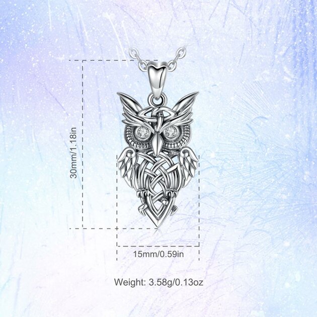 Collier femme argenté, cristal – Vente Flash Bijoux