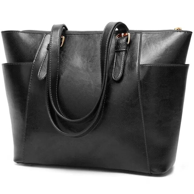 Sac à main, en cuir – Vente Flash Bijoux
