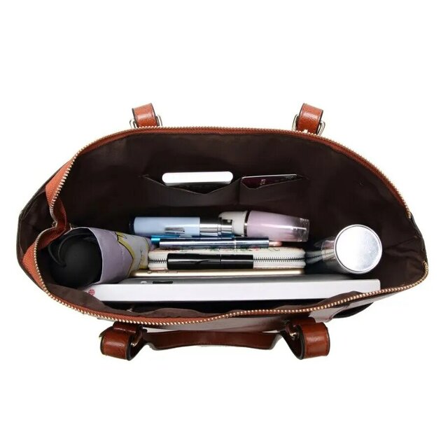 Sac à main, en cuir – Vente Flash Bijoux