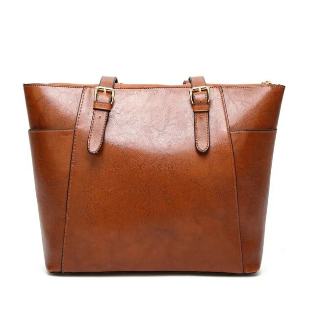 Sac à main, en cuir – Vente Flash Bijoux