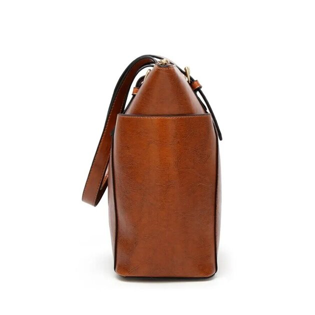 Sac à main, en cuir – Vente Flash Bijoux