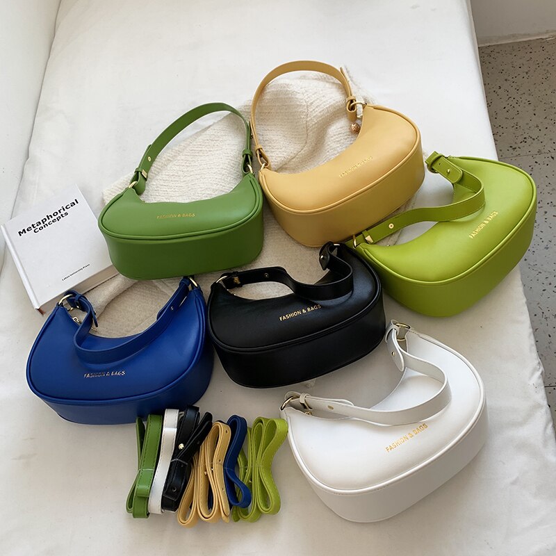 Sac bandoulière, en cuir, bohème, raffiné – Vente Flash Bijoux