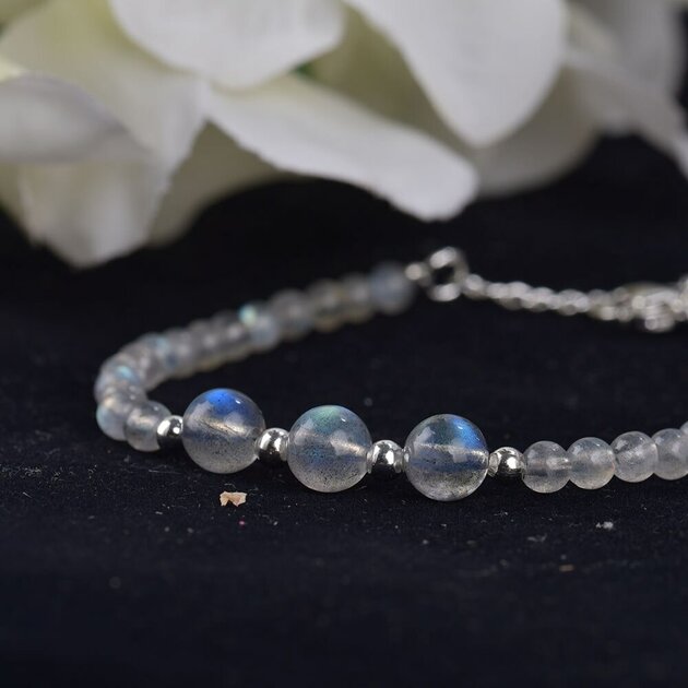 Bracelet femme perles – Vente Flash Bijoux