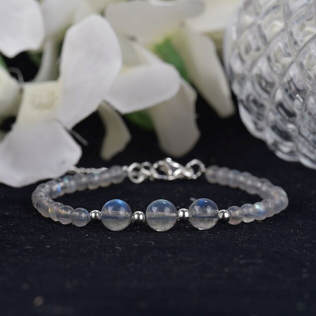 Bracelet femme perles – Vente Flash Bijoux