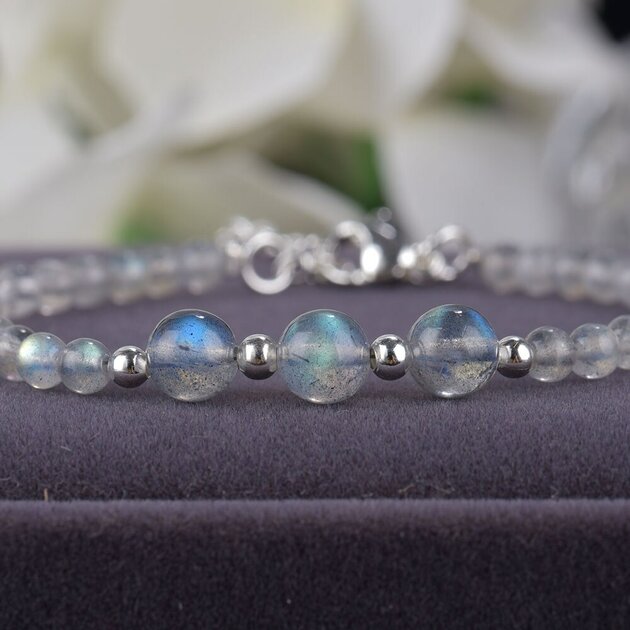 Bracelet femme perles – Vente Flash Bijoux