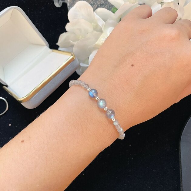 Bracelet femme perles – Vente Flash Bijoux