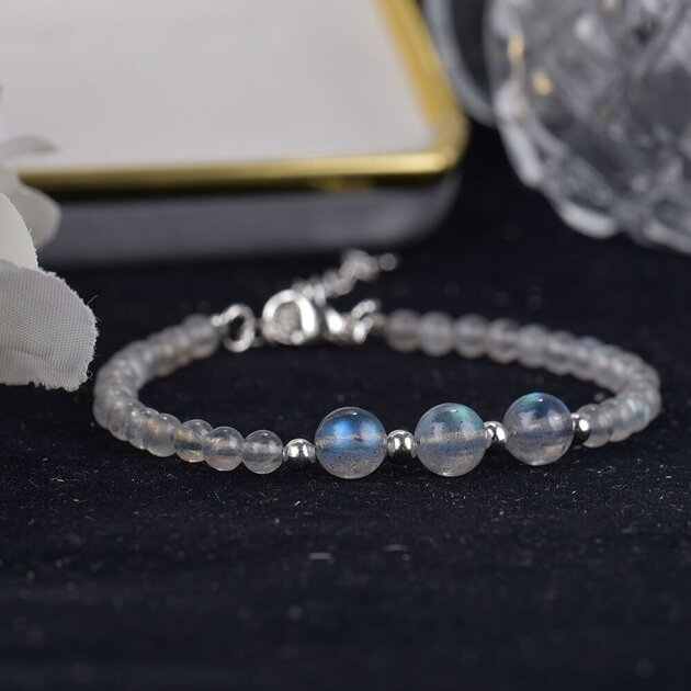 Bracelet femme perles – Vente Flash Bijoux