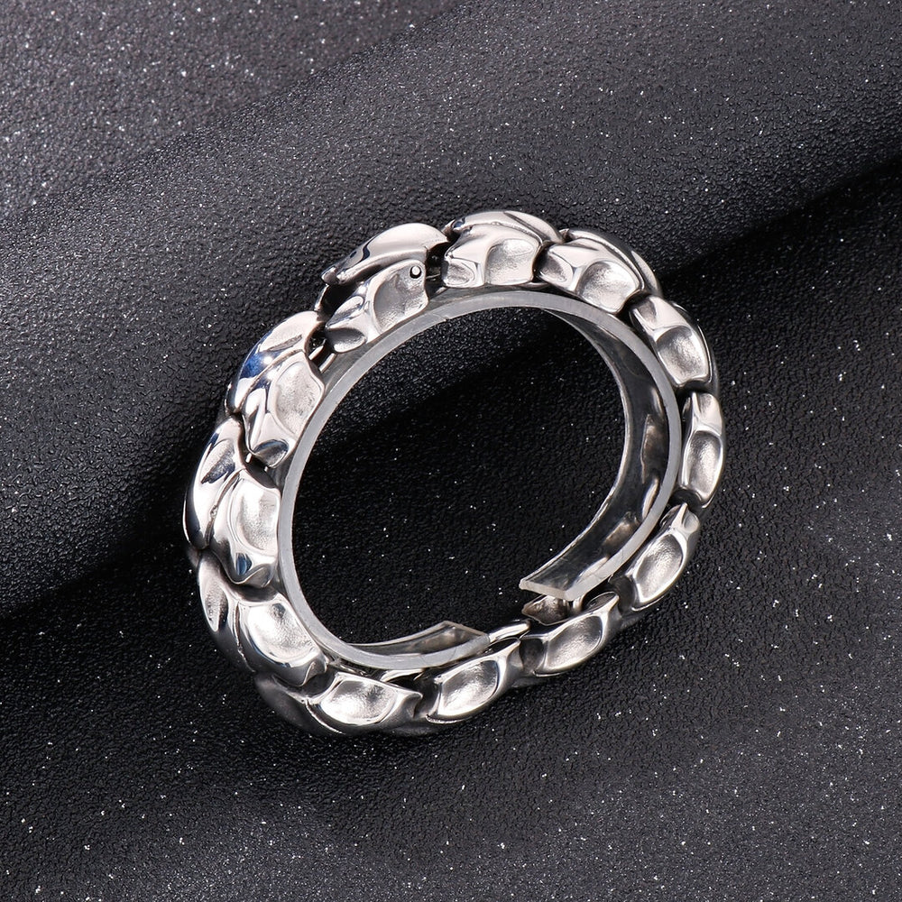 Bracelet homme acier inoxydable, chaîne – Vente Flash Bijoux