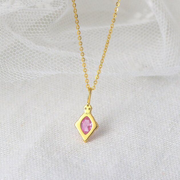 Collier femme doré ou argenté, romantique, minimaliste – Vente Flash Bijoux