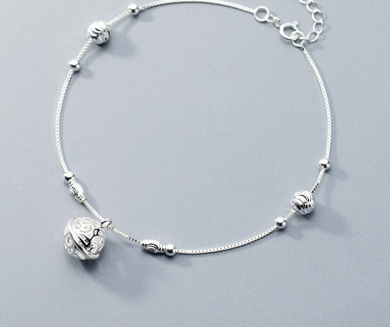 Bracelet femme argenté – Vente Flash Bijoux