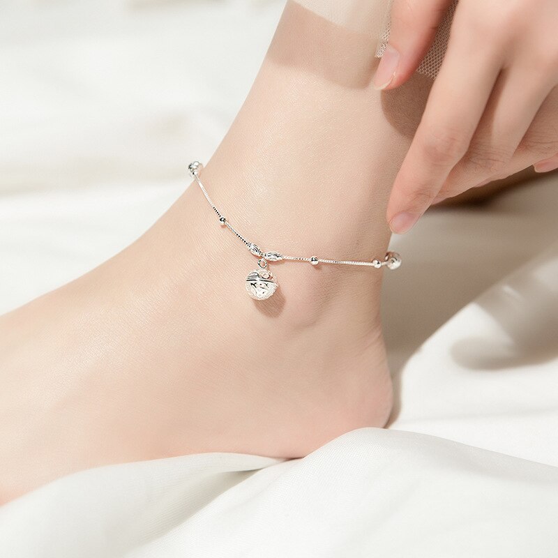 Bracelet femme argenté – Vente Flash Bijoux
