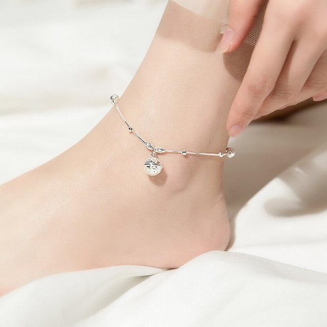 Bracelet femme argenté – Vente Flash Bijoux