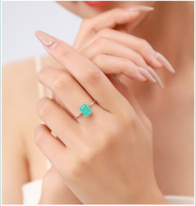 Bague femme argentée, intemporel – Vente Flash Bijoux