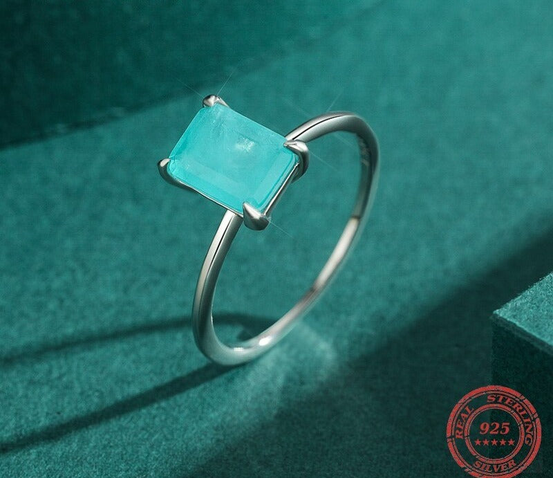 Bague femme argentée, intemporel – Vente Flash Bijoux