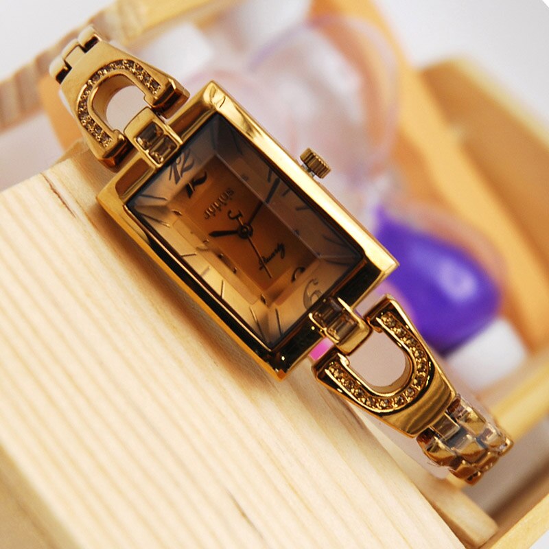 Montre femme à quartz, raffiné – Vente Flash Bijoux