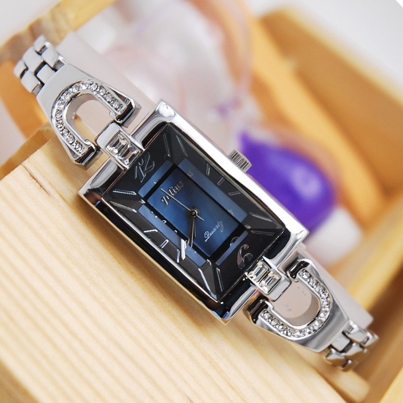 Montre femme à quartz, raffiné – Vente Flash Bijoux