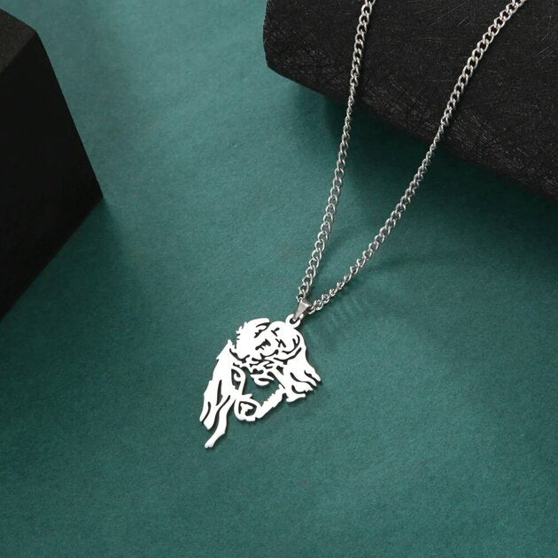 Collier femme doré, vintage, bohème – Vente Flash Bijoux