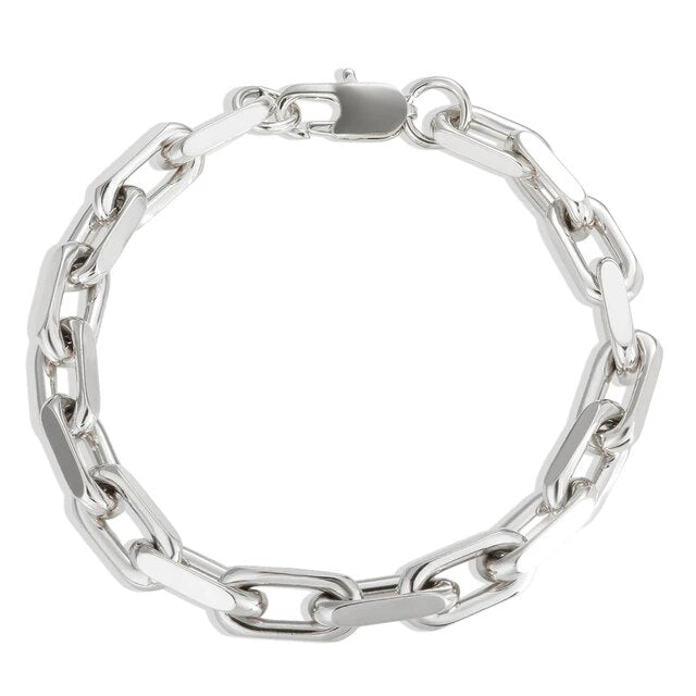 Parure femme dorée, chaîne – Vente Flash Bijoux