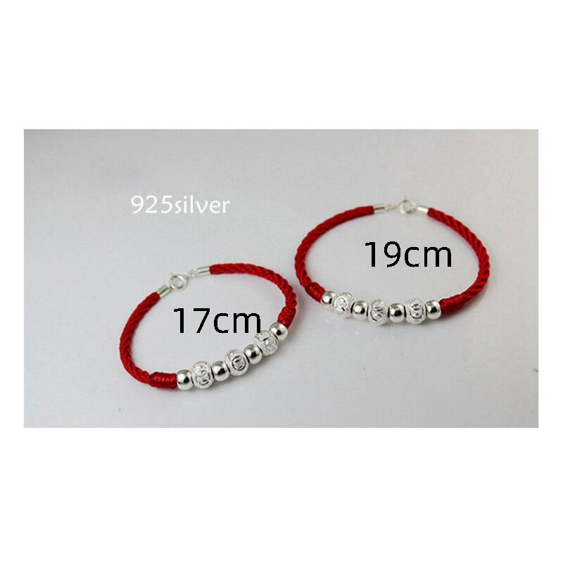 Bracelet femme argenté, chaîne, perles, graphique, intemporel – Vente Flash Bijoux