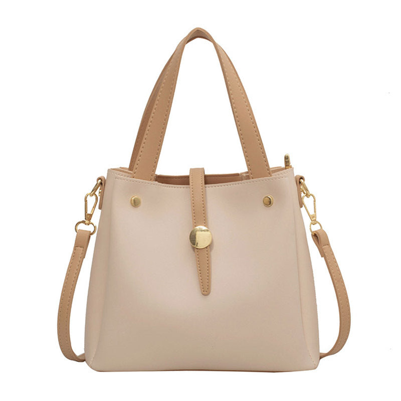 Sac bandoulière, en cuir, tendance, bohème – Vente Flash Bijoux