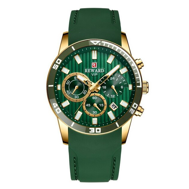 Montre homme à quartz, intemporel – Vente Flash Bijoux