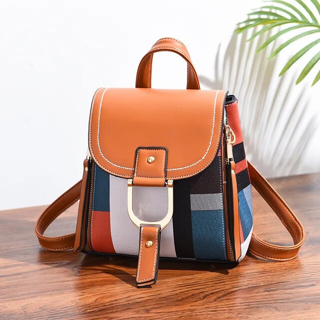 Sac bandoulière, en cuir, tendance – Vente Flash Bijoux